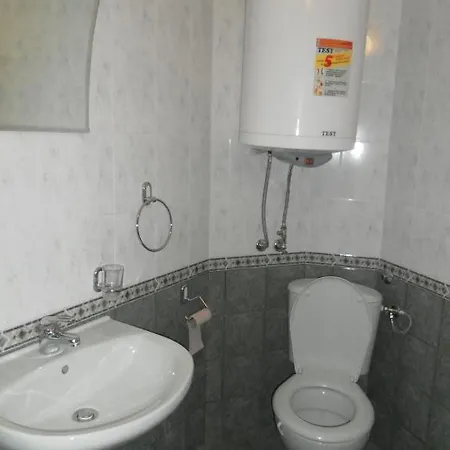 Гостевой дом Mari Guest