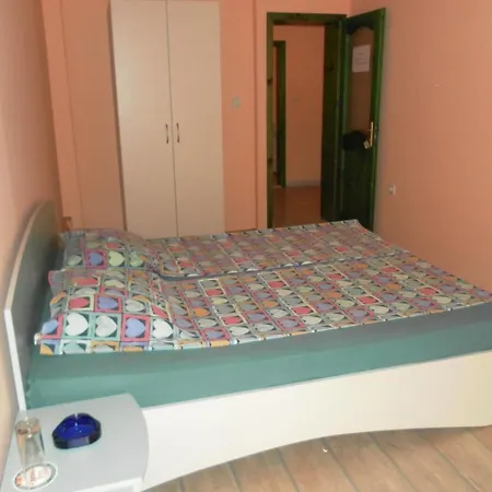Mari Guest Vendégház Aranyhomok
