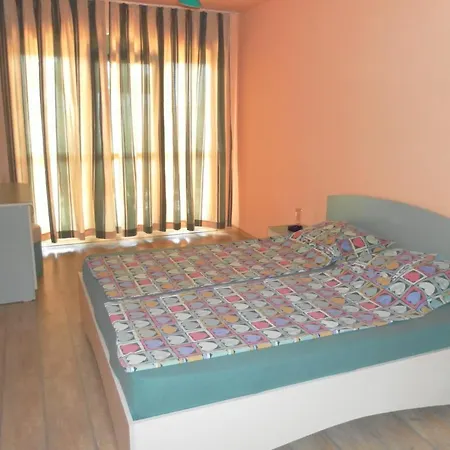 Гостевой дом Mari Guest *