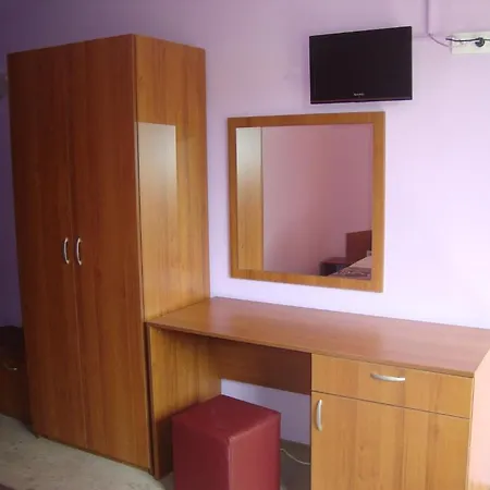 Гостевой дом Mari Guest *