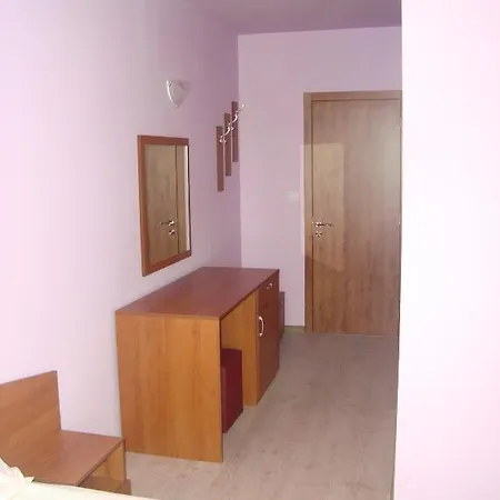 Vendégház Mari Guest Aranyhomok
