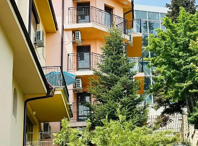 Mari Guest 게스트하우스