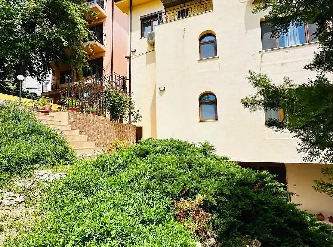 게스트하우스 Mari Guest *