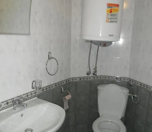 게스트하우스 Mari Guest