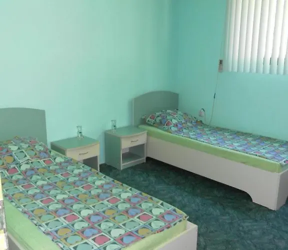 Mari Guest 게스트하우스