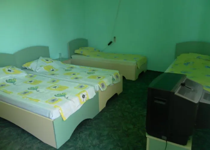 Mari Guest 게스트하우스 *