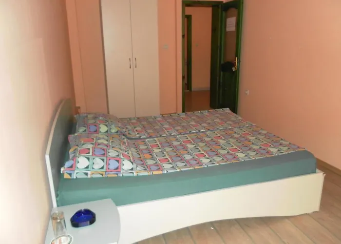 Mari Guest 게스트하우스 골든샌드