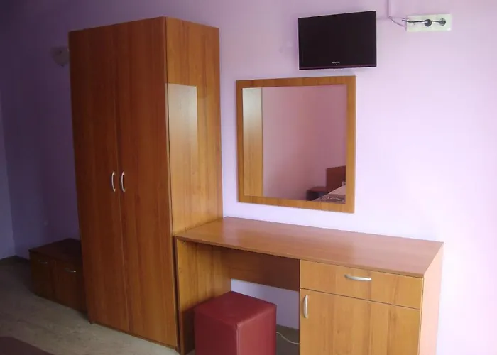 게스트하우스 Mari Guest *