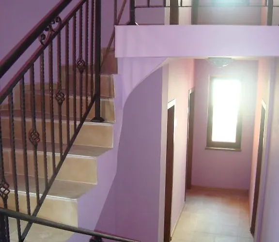 Mari Guest 게스트하우스 골든샌드