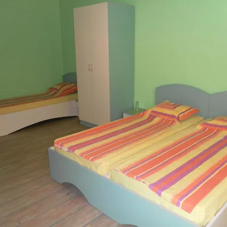 Mari Guest Złote Piaski