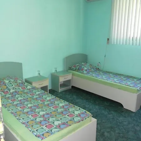 Mari Guest Pensjonat