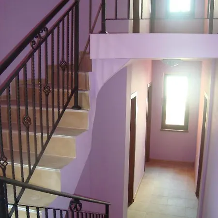 Mari Guest Pensjonat Złote Piaski