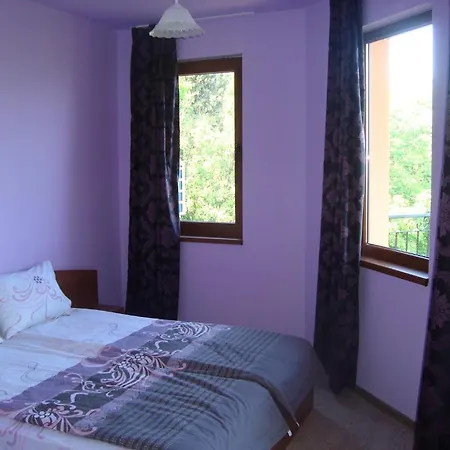 Mari Guest * Złote Piaski