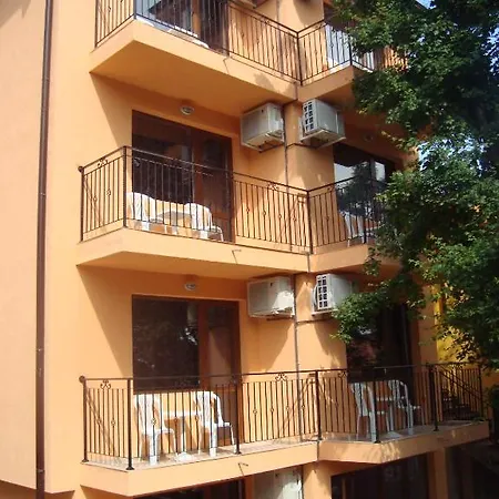 Mari Guest Pensjonat