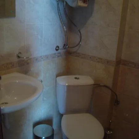 Mari Guest Pensjonat *