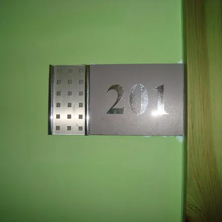 Pensjonat Mari Guest *