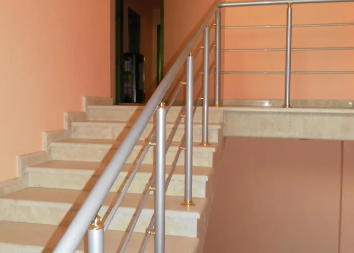 Casa de hóspedes Mari Guest Golden Sands