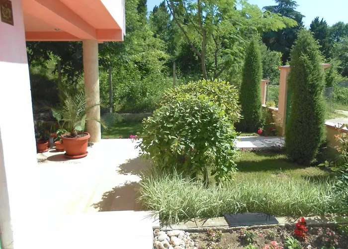 Casa de hóspedes Mari Guest *