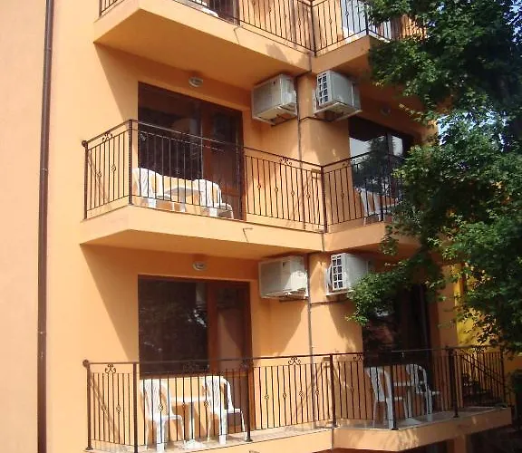 Mari Guest Casa de hóspedes