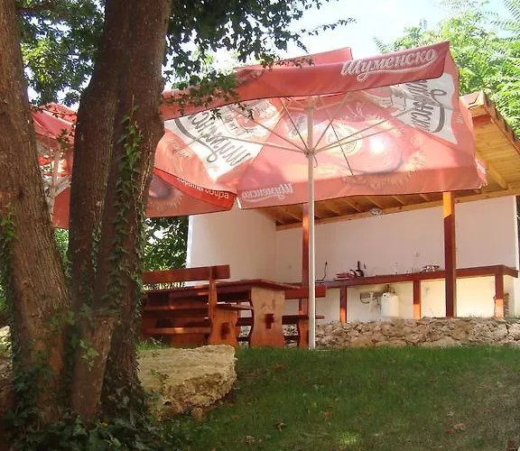 Mari Guest Casa de hóspedes