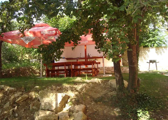 Casa de hóspedes Mari Guest *