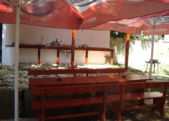 Mari Guest Casa de hóspedes *