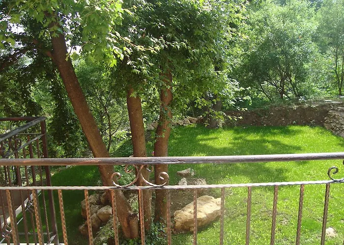 Casa de hóspedes Mari Guest Golden Sands